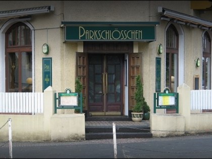 Foto: Parkschlosschen